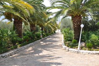 Ιδιωτική κατοικία σε λόφο