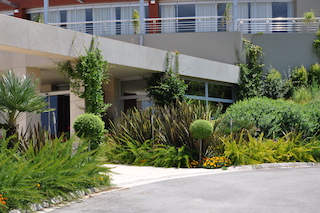 Συνεδρικό κέντρο - Αίθουσες εκδηλώσεων